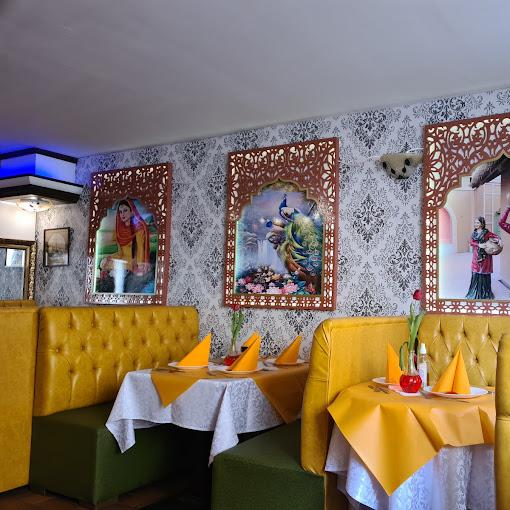 Restaurant "Bombay Tandoori" in Gotha