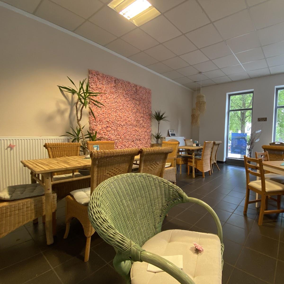 Restaurant "Café & Brotparadies am Schloßpark" in Gotha