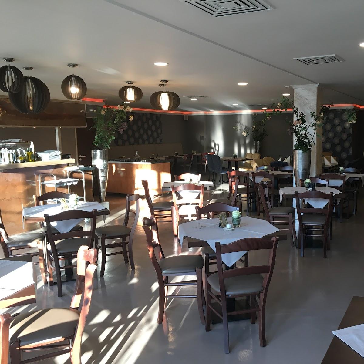 Restaurant "Ristorante Pizzeria VENETO" in Tamm