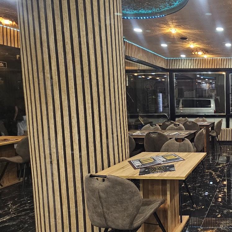 Restaurant "Palmyra" in Reutlingen