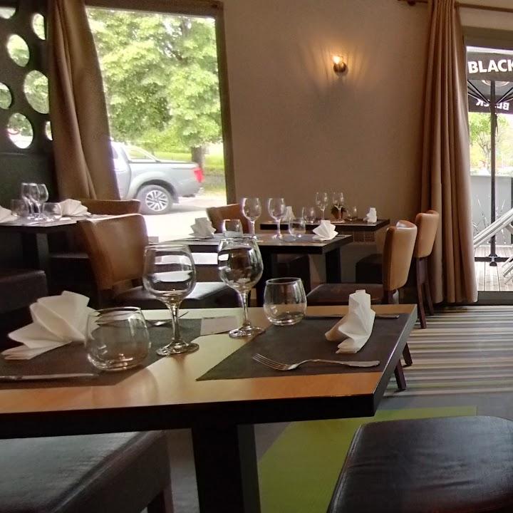 Restaurant "L