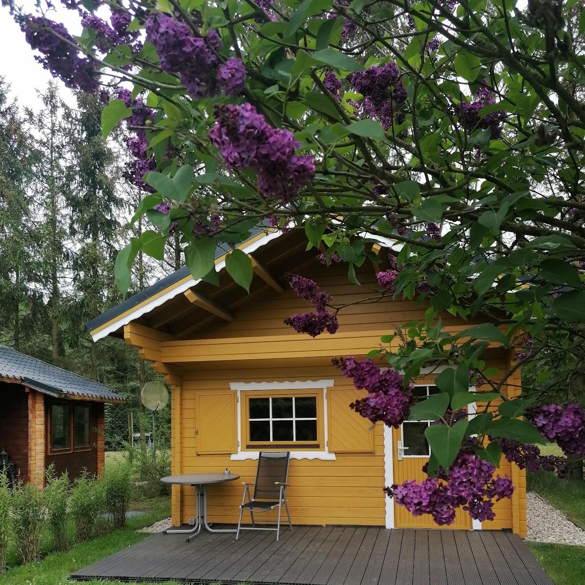 Restaurant "TWEETE HEIMAT - Pension, Käse-Döner, Catering" in Ducherow