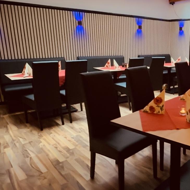 Restaurant "Taste of Punjab Indisches Restaurant" in Witzenhausen