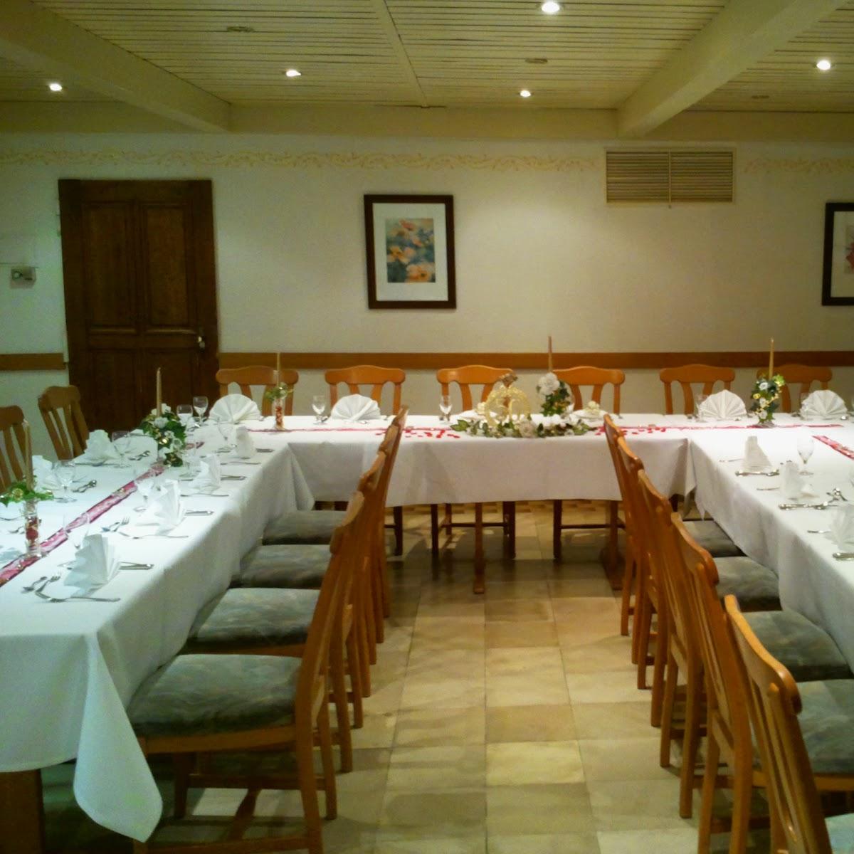 Restaurant "Landgasthof Schuck" in Idar-Oberstein