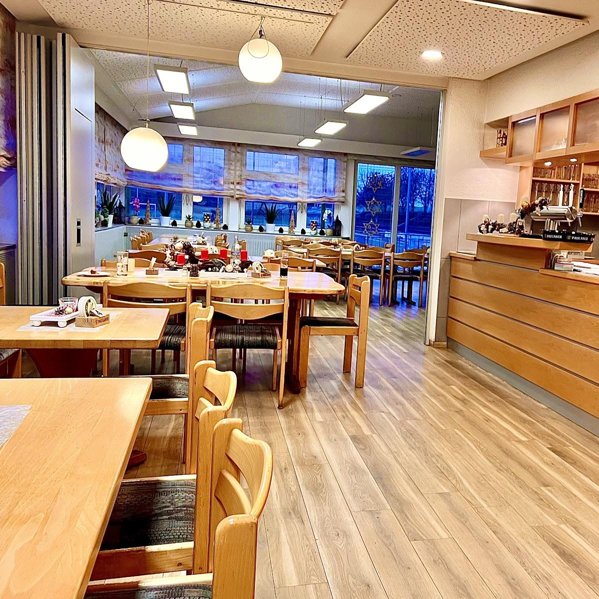 Restaurant "VfB Vereinsgaststätte" in Tamm