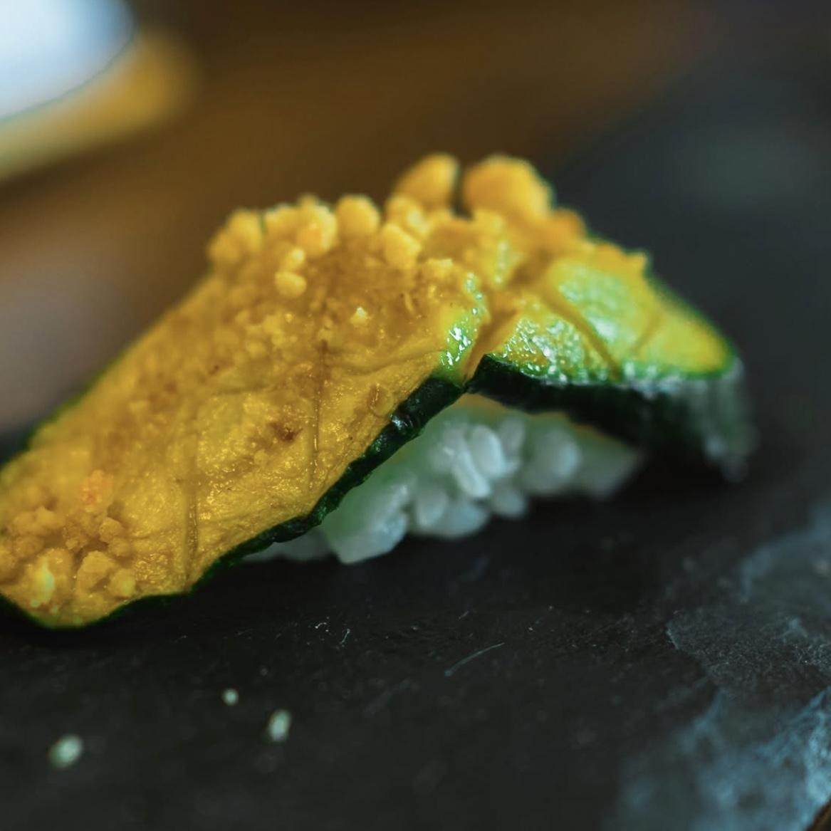 Restaurant "Shinsen no Nami" in Eschenburg