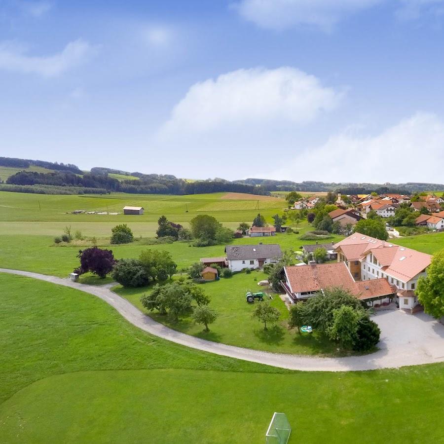 Restaurant "Jugendhaus Lechner" in Aßling