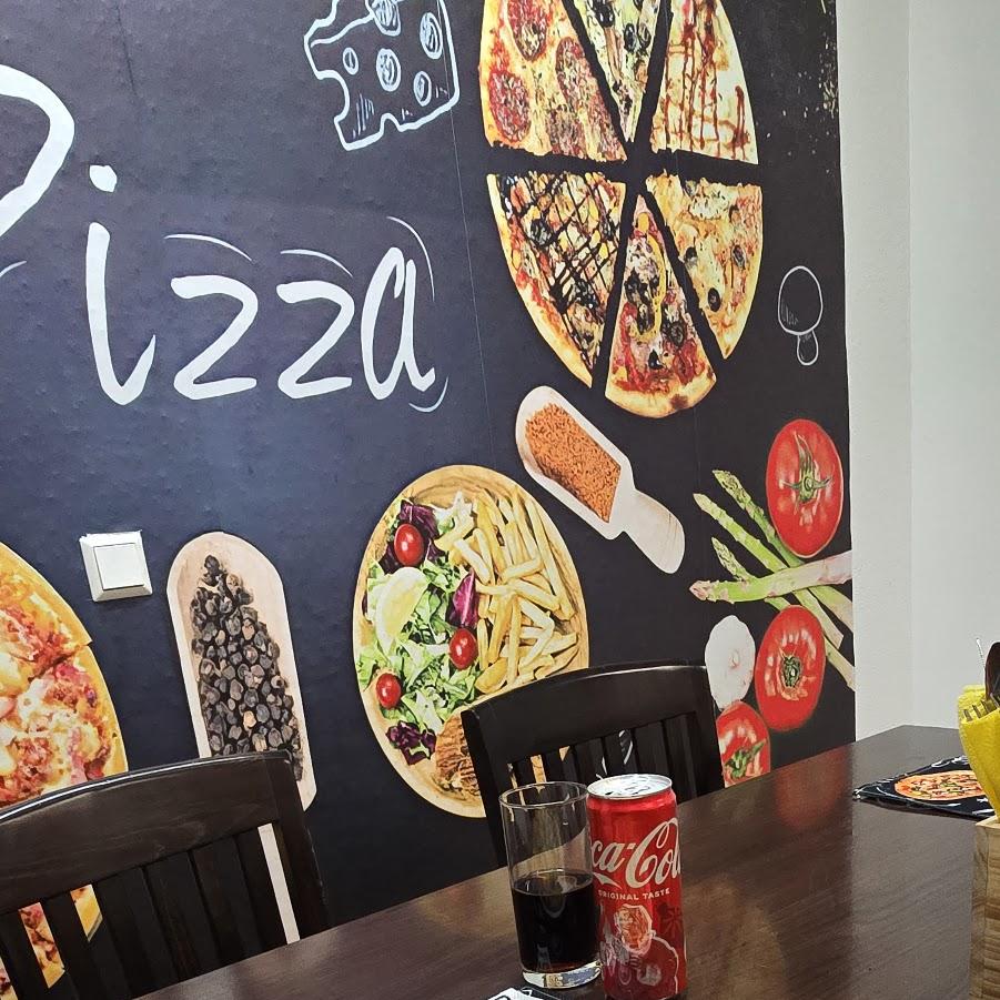 Restaurant "Pizzeria Roma" in Neuenburg am Rhein