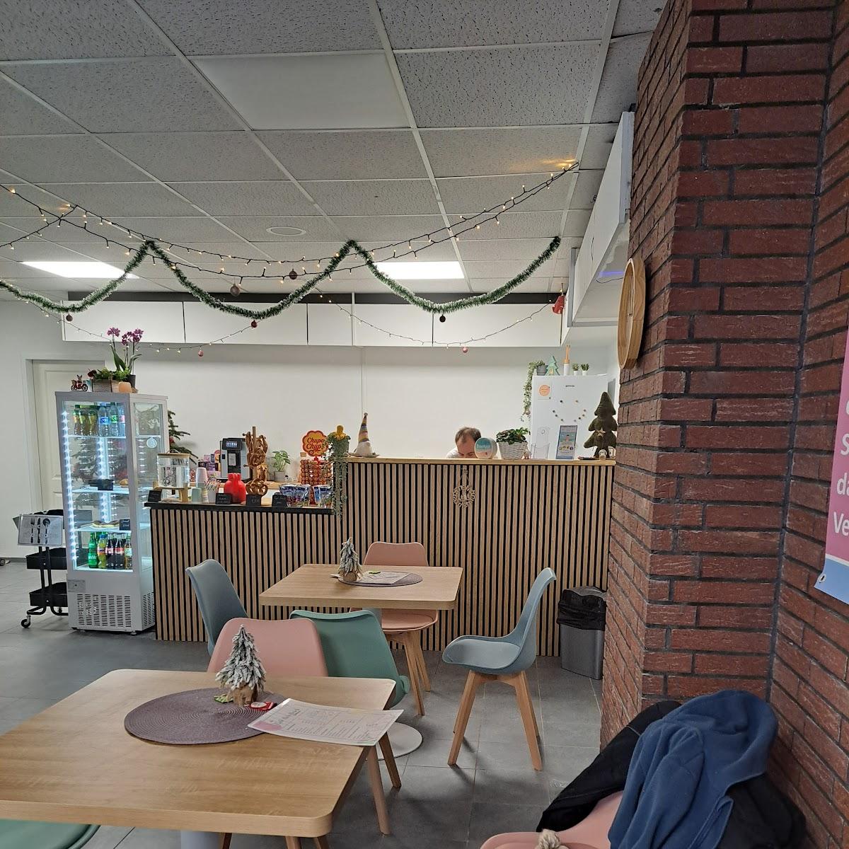 Restaurant "Babybeach  Kinder Inhalatorium" in Gladenbach