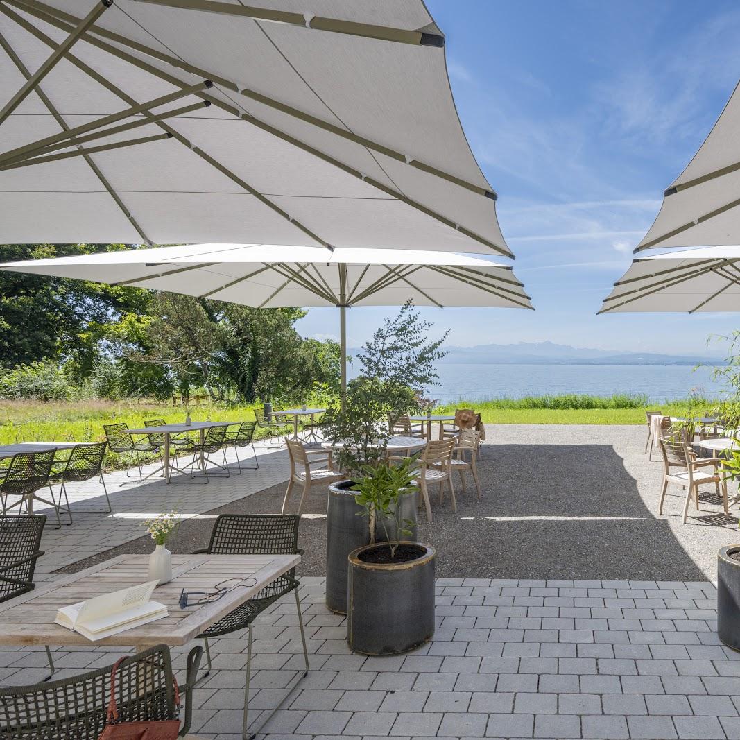 Restaurant "pinus" in Friedrichshafen