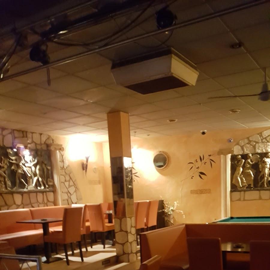 Restaurant "Gaststätte Hellas" in Bad Schwalbach