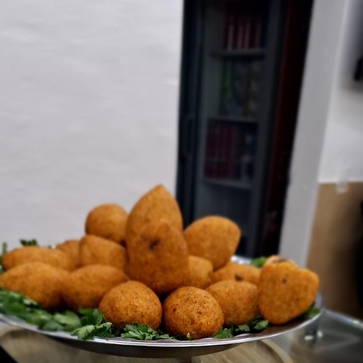 Restaurant "Nini