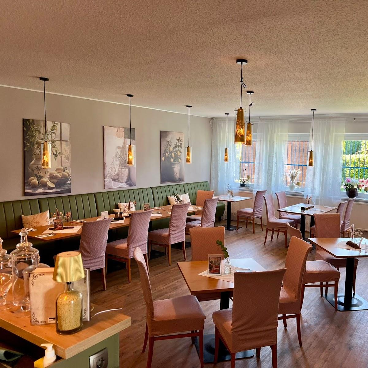 Restaurant "KohlrabiBar Cafe - Restaurant - Lounge" in Rostock
