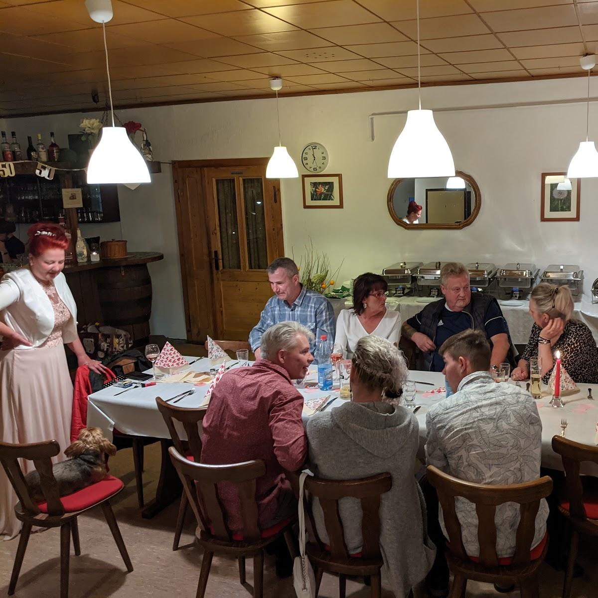 Restaurant "KohlrabiBar Cafe - Restaurant - Lounge" in Rostock