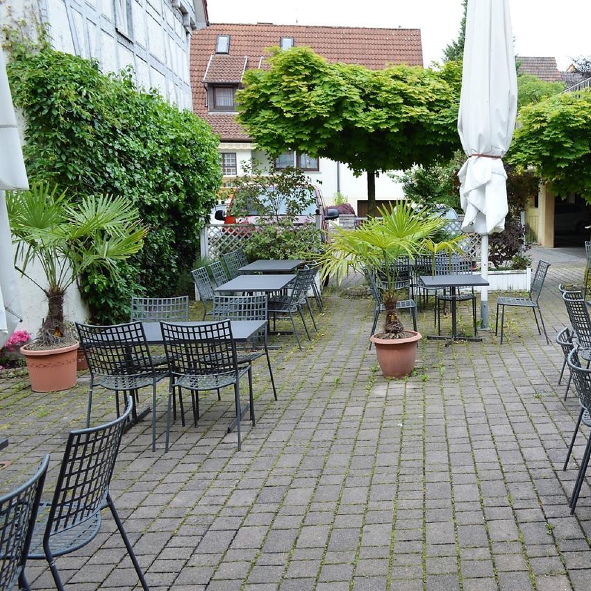 Restaurant "Historikhotel Ochsen" in  Tamm