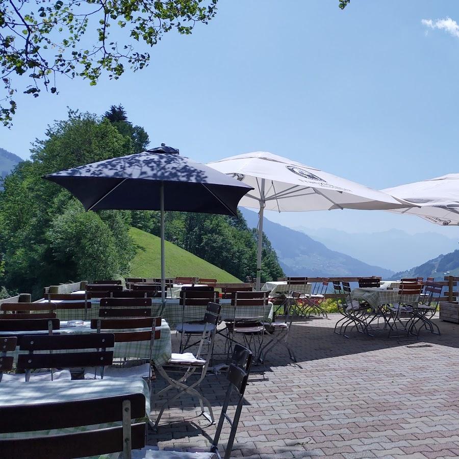 Restaurant "GH Seewaldsee" in Fontanella