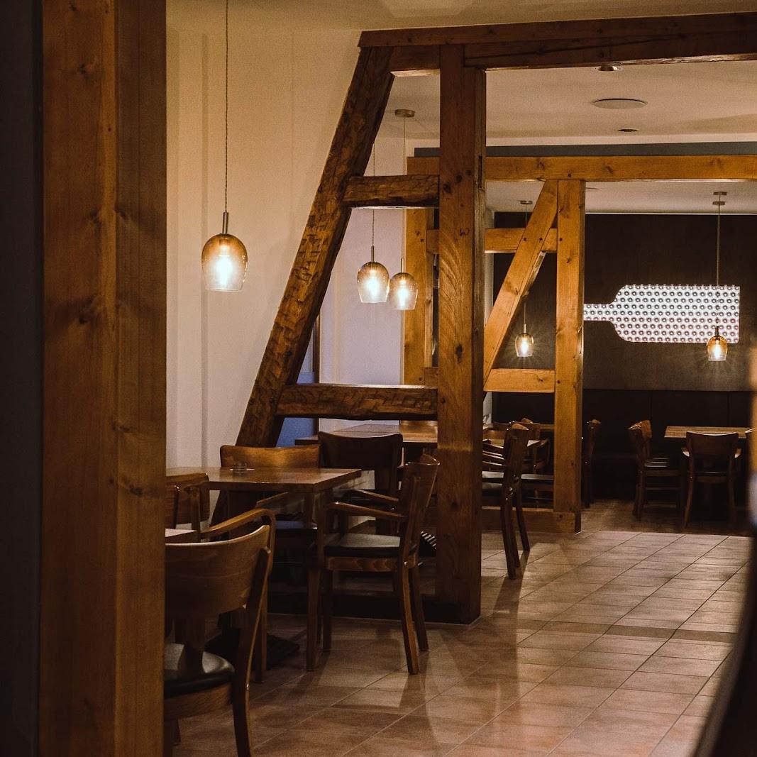 Restaurant "fein.herb" in Dessau-Roßlau