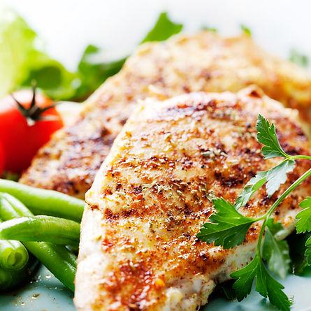 Restaurant "Kantine umami" in Bergheim