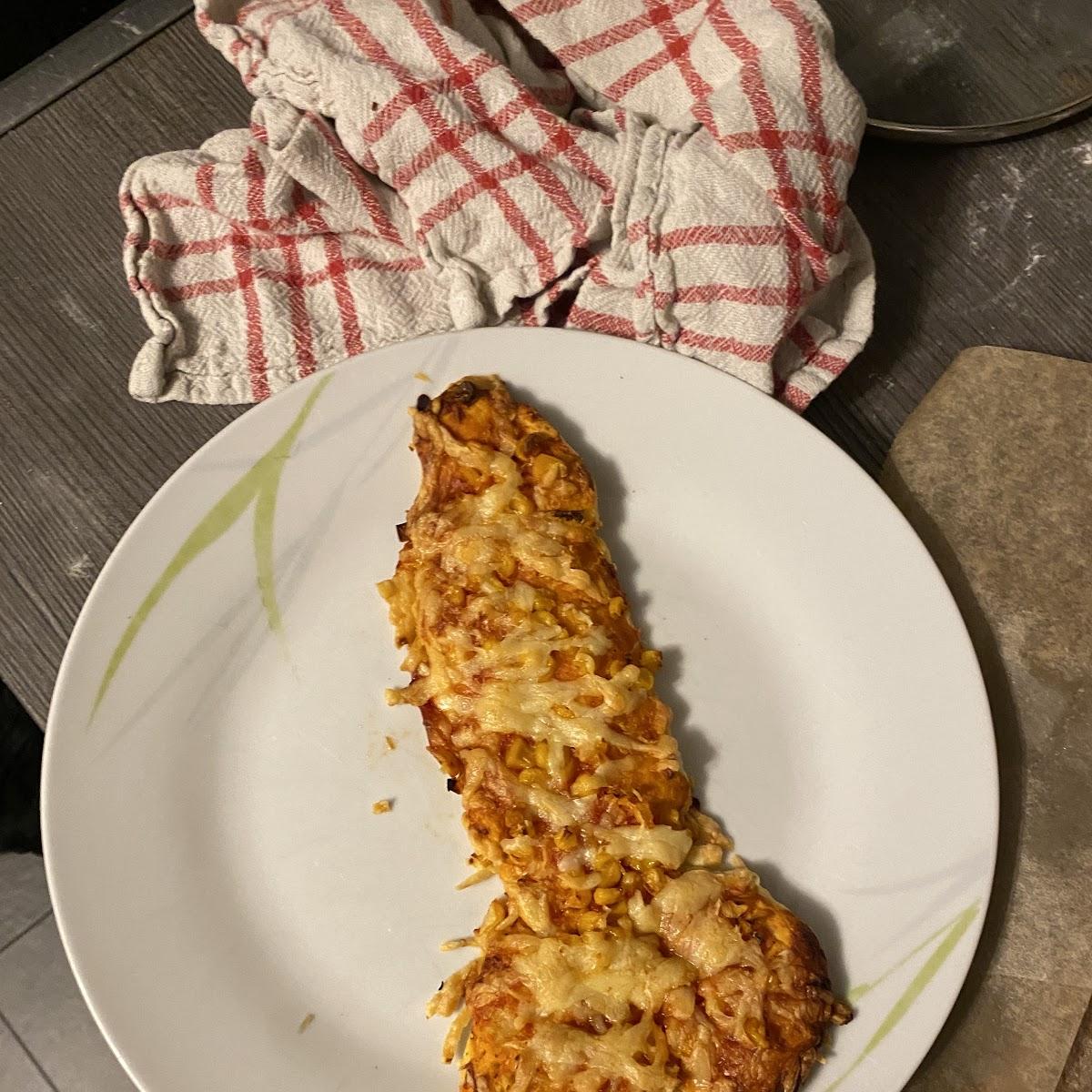 Restaurant "Funky Finger Food (Bei Elli & Horst)" in Osnabrück