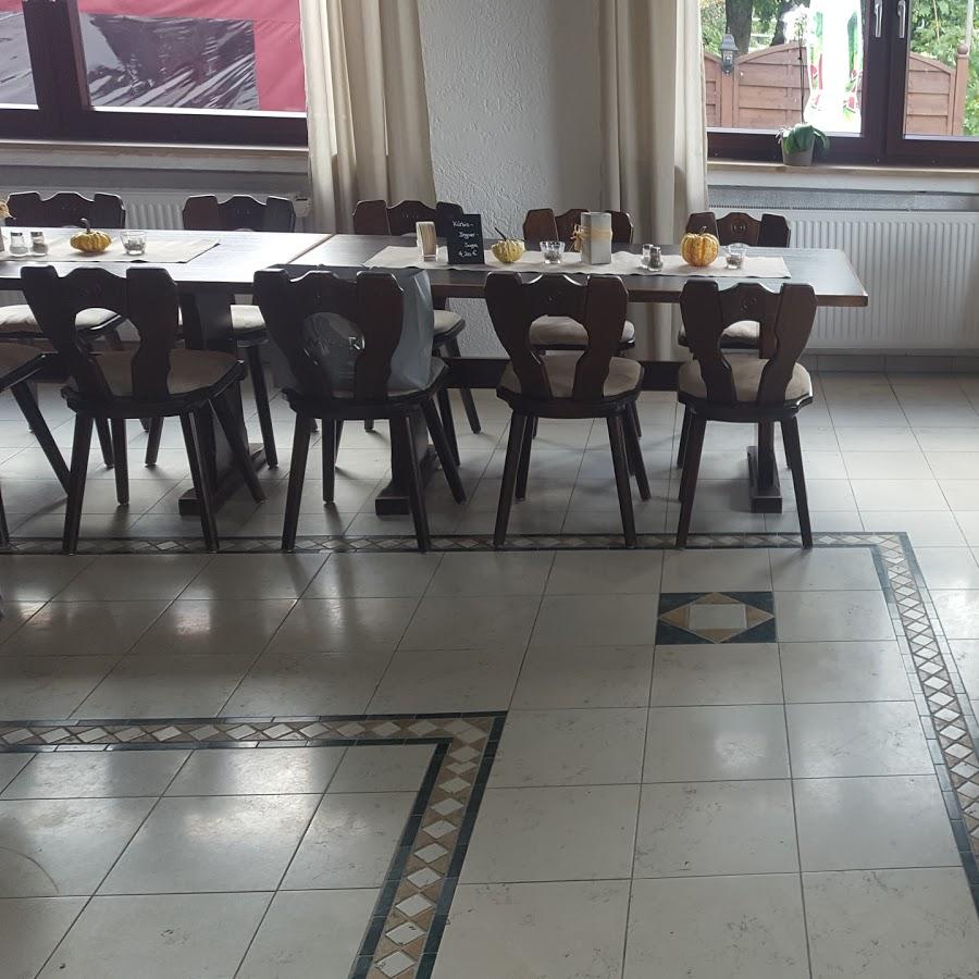 Restaurant "Bella Italia Nr. 1" in  Tamm