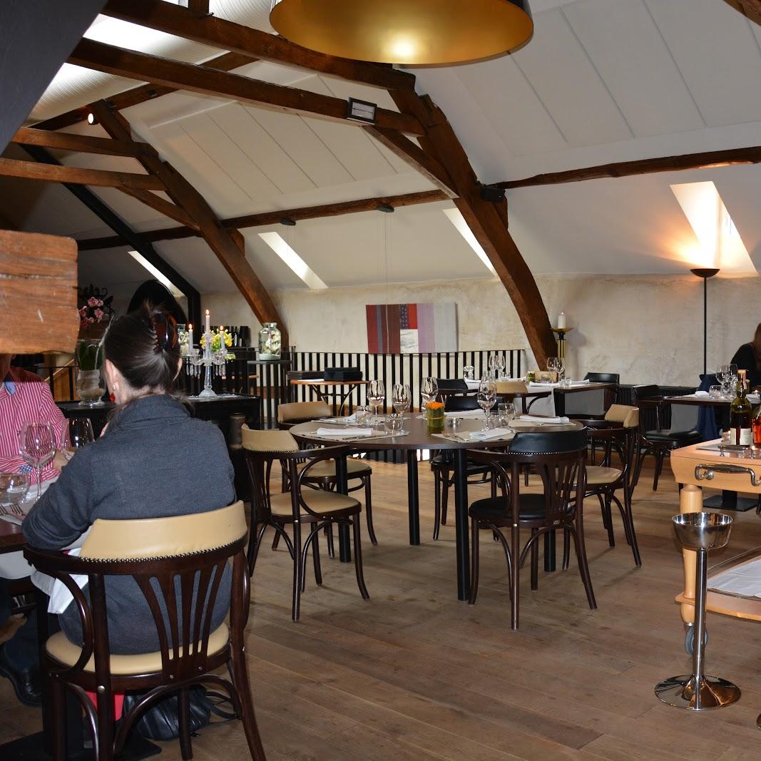 Restaurant "Restaurant Péitry" in Betzdorf