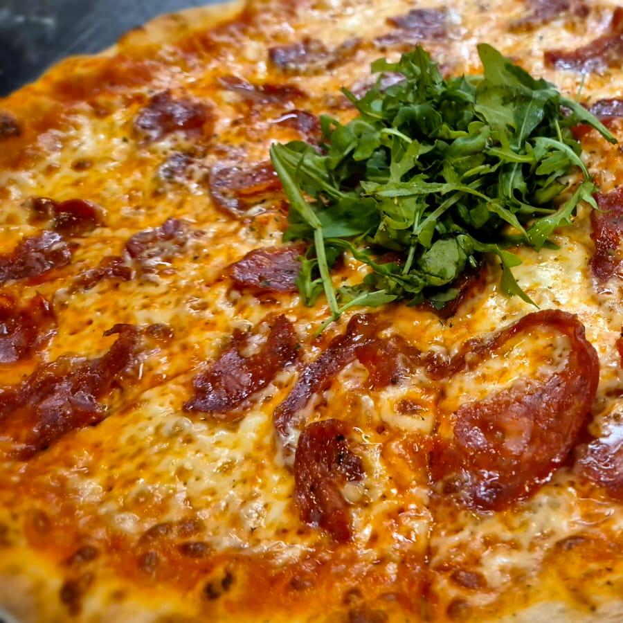 Restaurant "Amici Miei" in Tholey