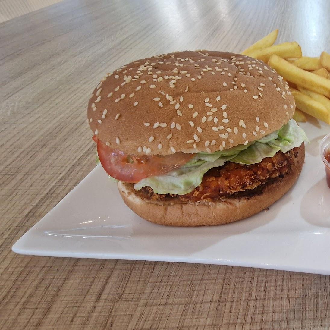 Restaurant "Tauber Pizza" in Tauberbischofsheim