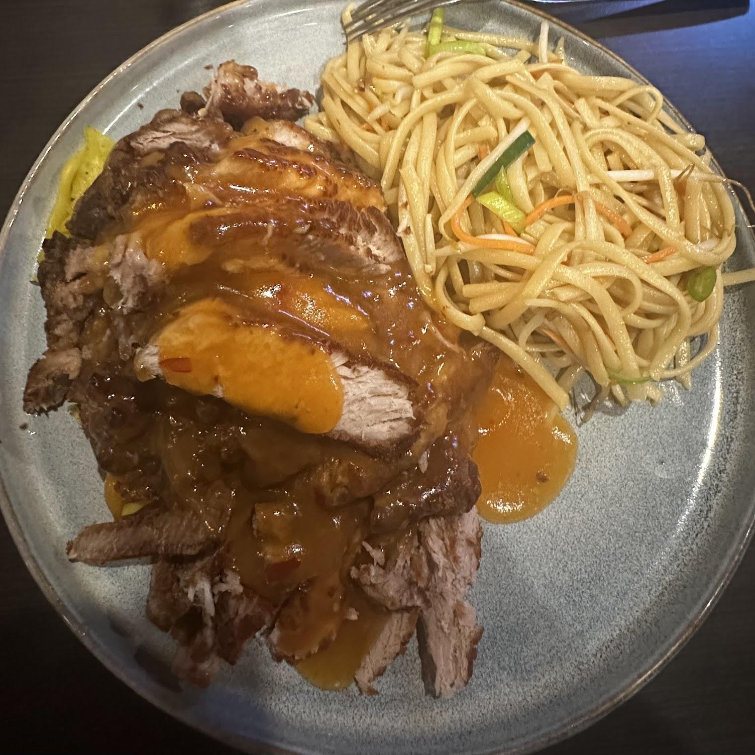 Restaurant "Gyoza Bar" in Bottrop