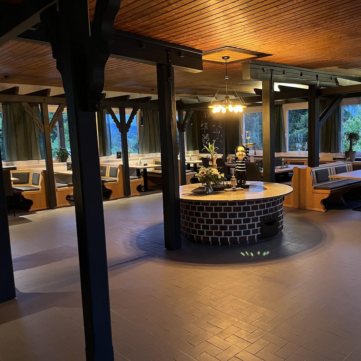 Restaurant "Restaurant Auszeit Burger & Co" in Neureichenau