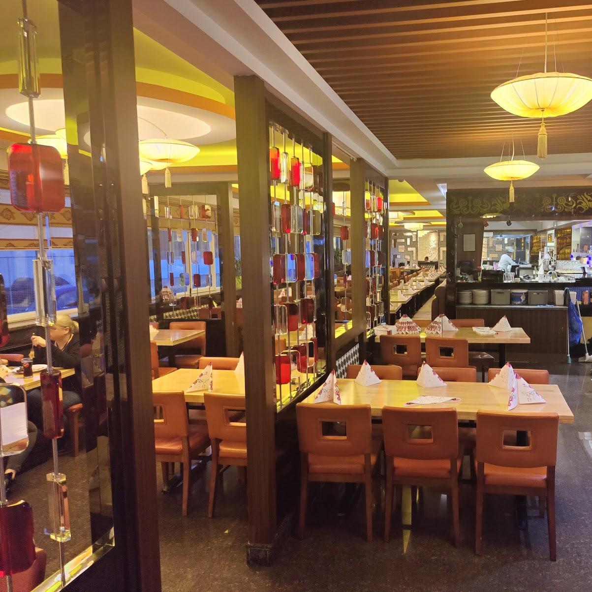 Restaurant "Gourmet Tempel" in Ludwigsburg