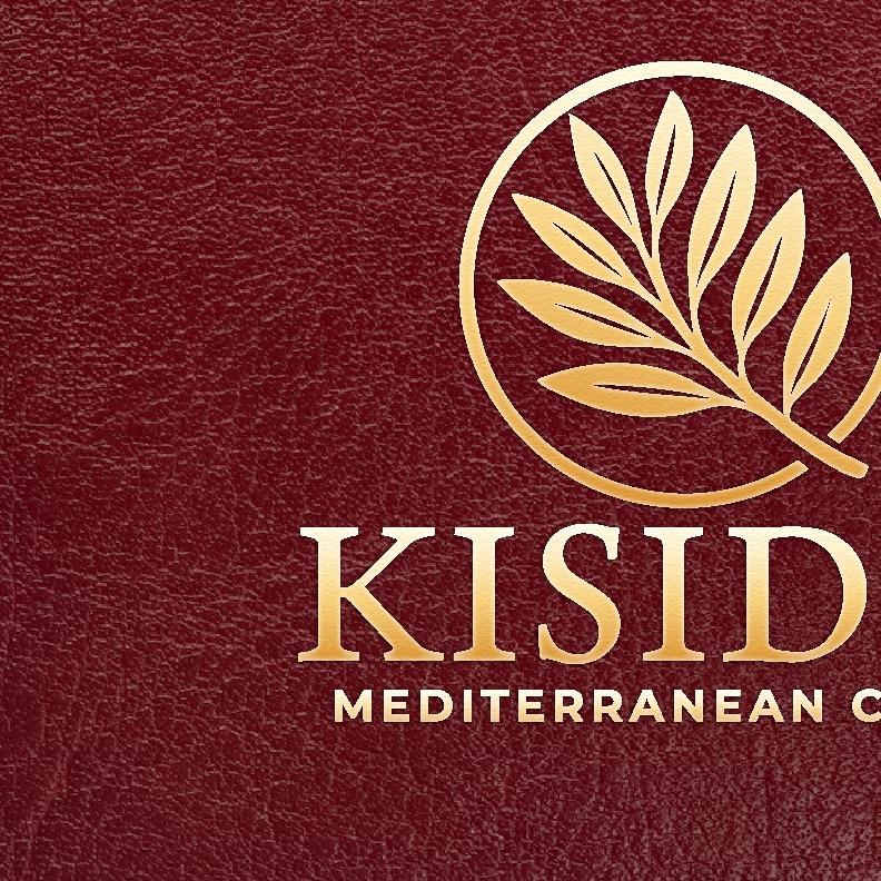 Restaurant "Kisidis Mediterranean Cusine" in Kenn
