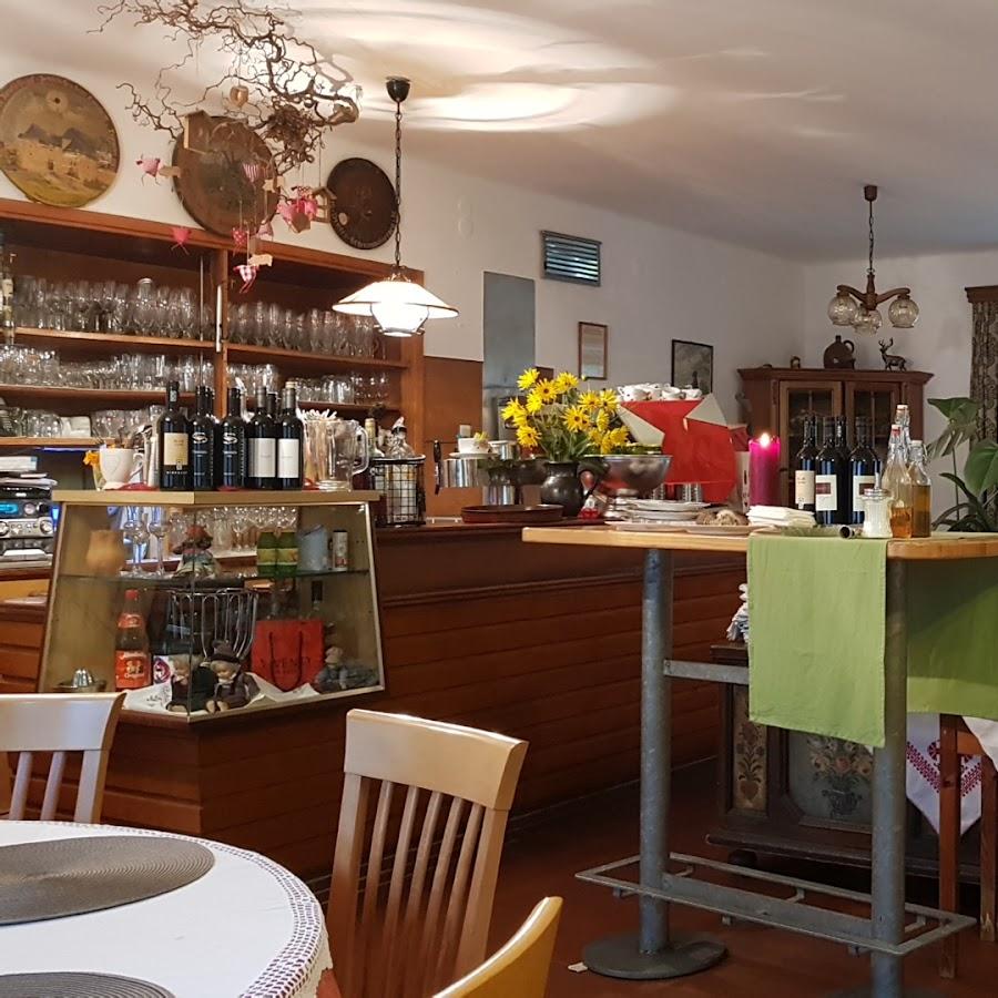 Restaurant "Kreuzjakl Gasthaus" in Moosburg