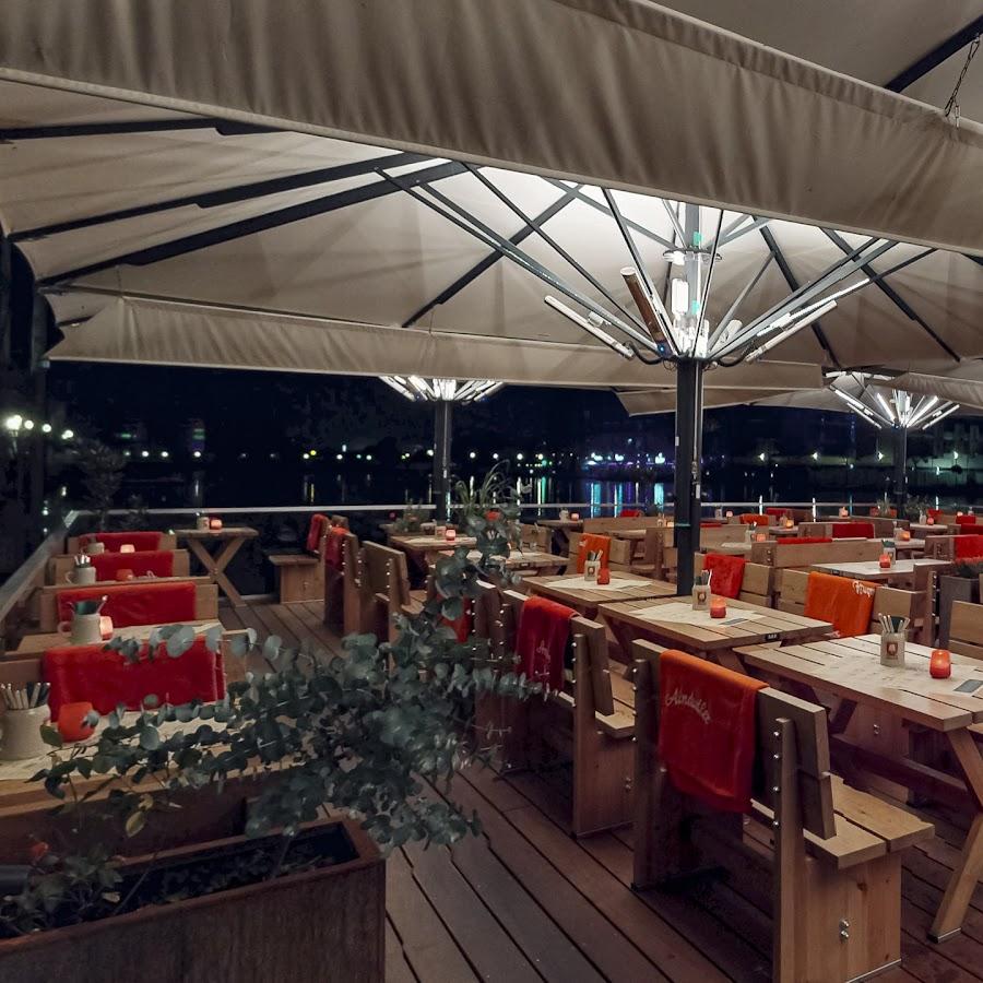 Restaurant "Grafschafter Wirtshaus -" in Duisburg