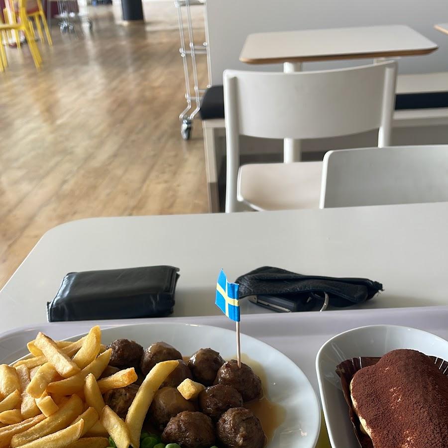 Restaurant "Noahs FrittenFett" in Husum