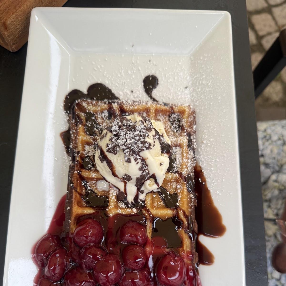 Restaurant "Die Ente" in Burgdorf