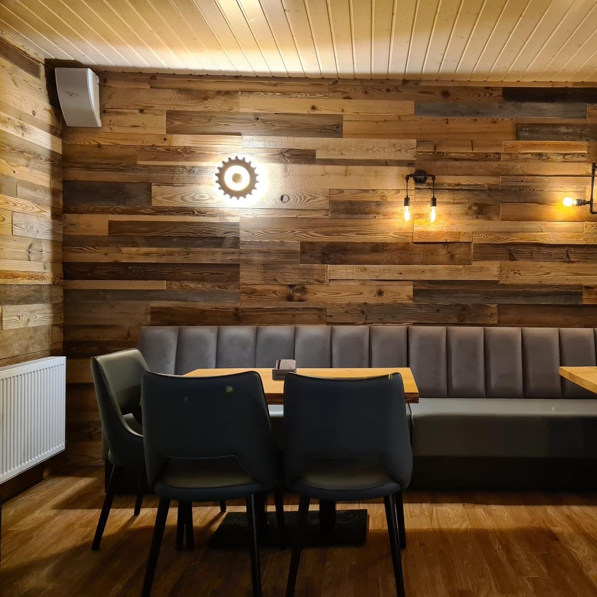 Restaurant "MAYAK • Cafe Bar" in  Tamm