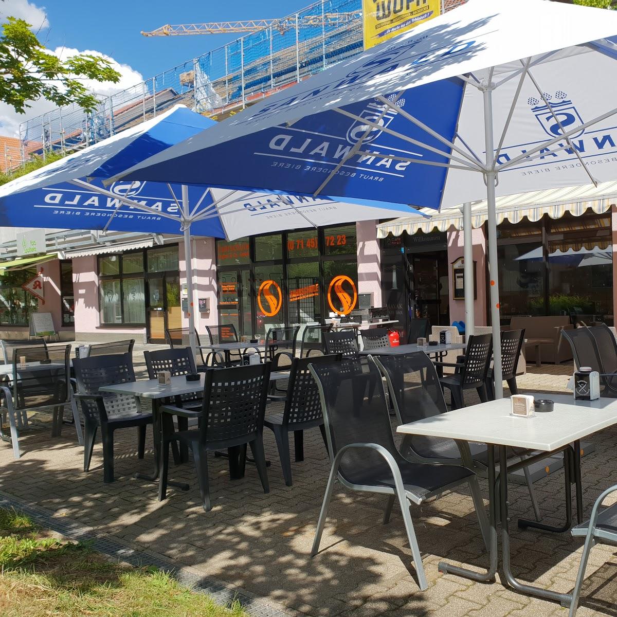 Restaurant "OOPS! American Restaurant" in  Ludwigsburg