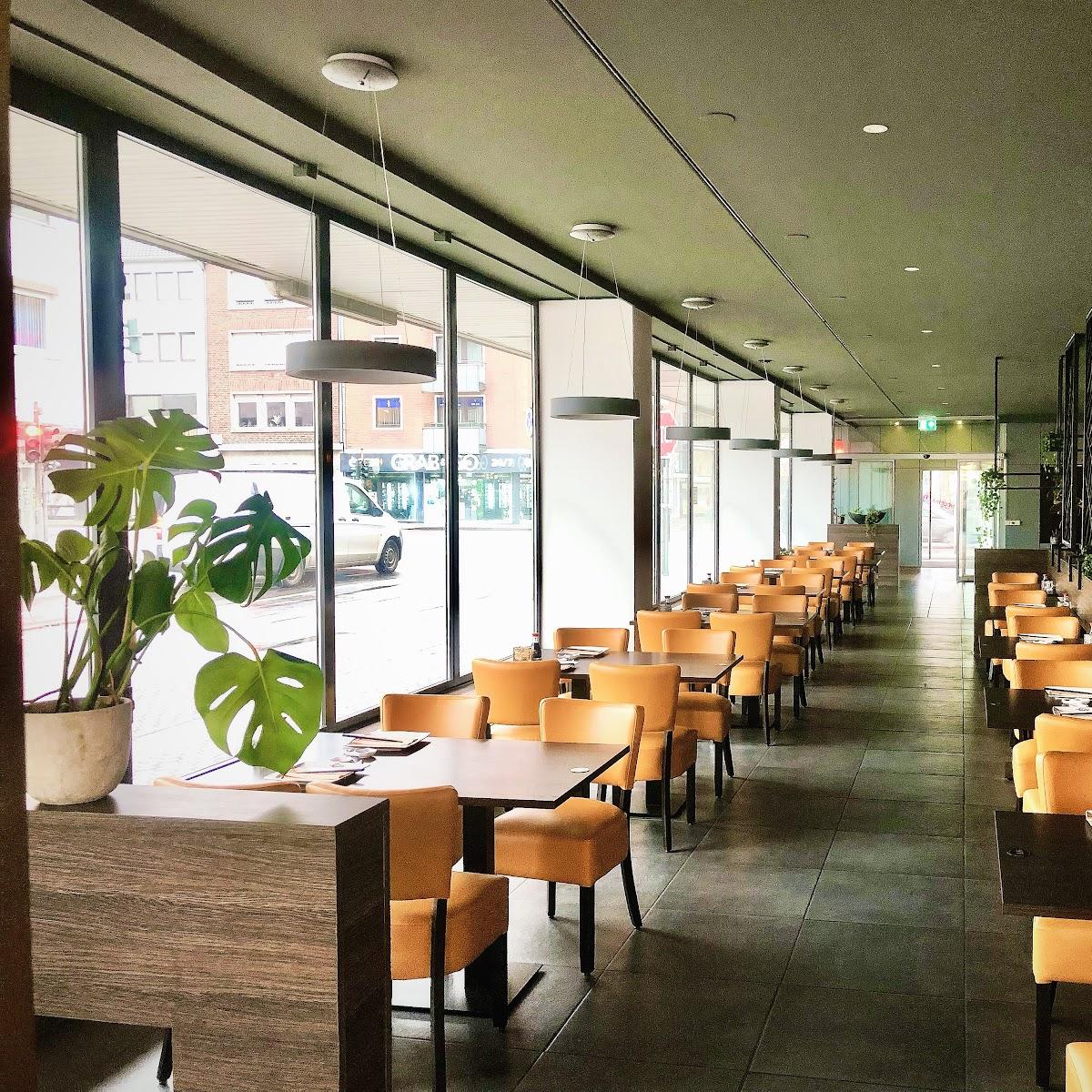 Restaurant "Sakurai Sushi & Grill -" in Düren