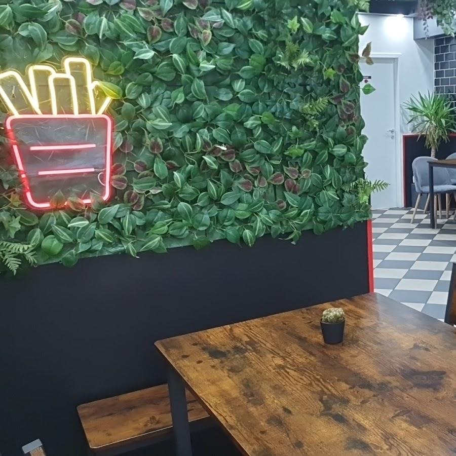 Restaurant "Taco Smash" in Düren