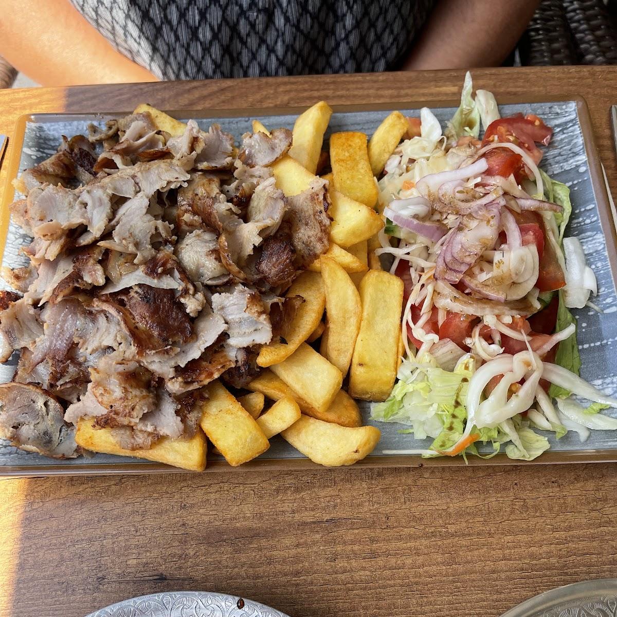 Restaurant "Çömçe" in Euskirchen