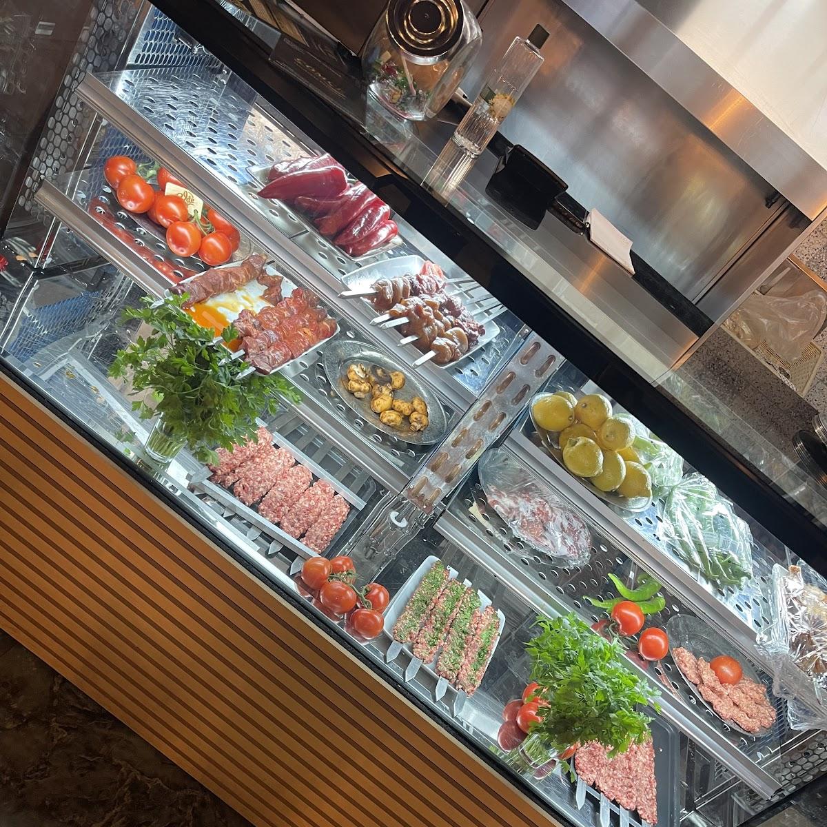 Restaurant "Çömçe" in Euskirchen