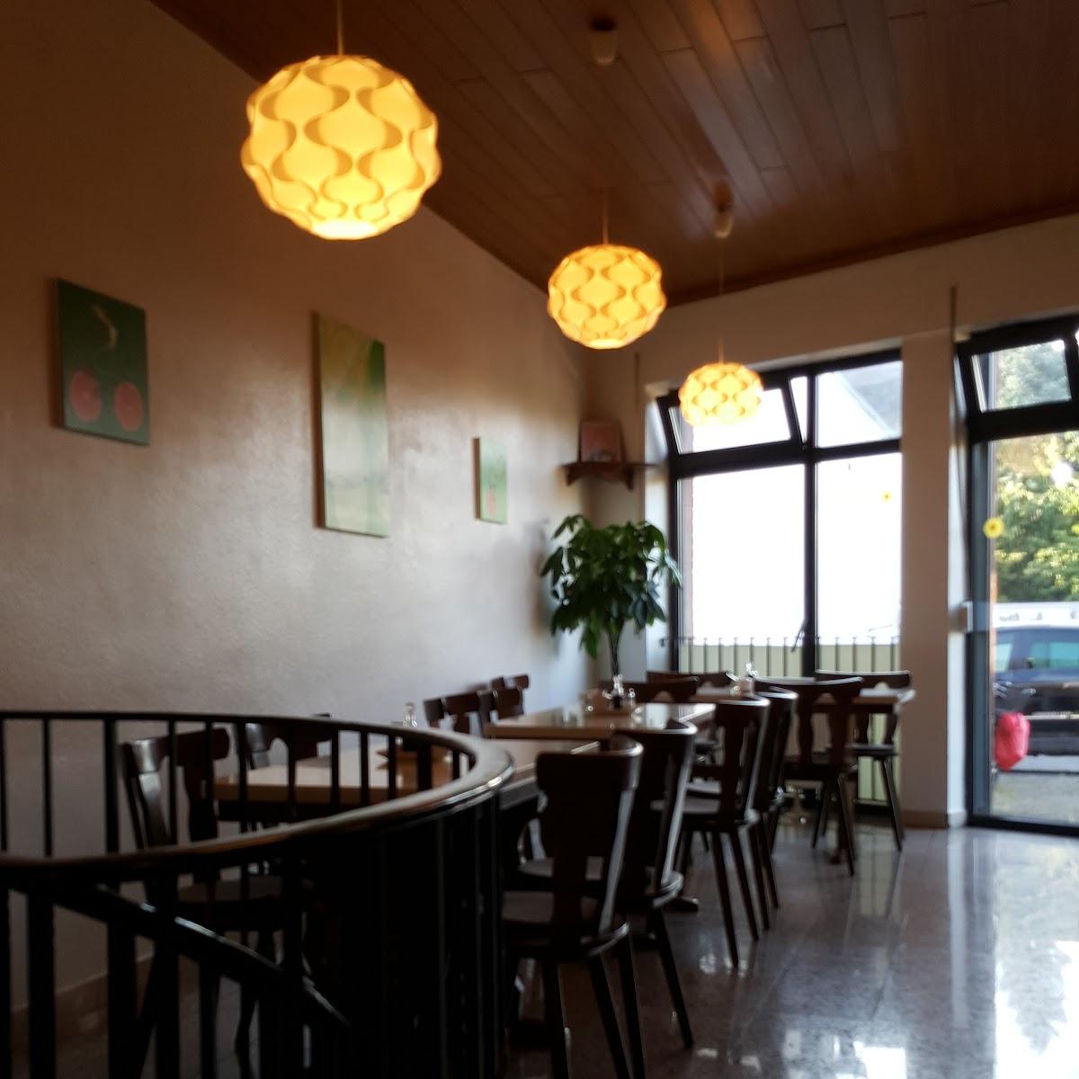 Restaurant "Asia-Man" in Euskirchen