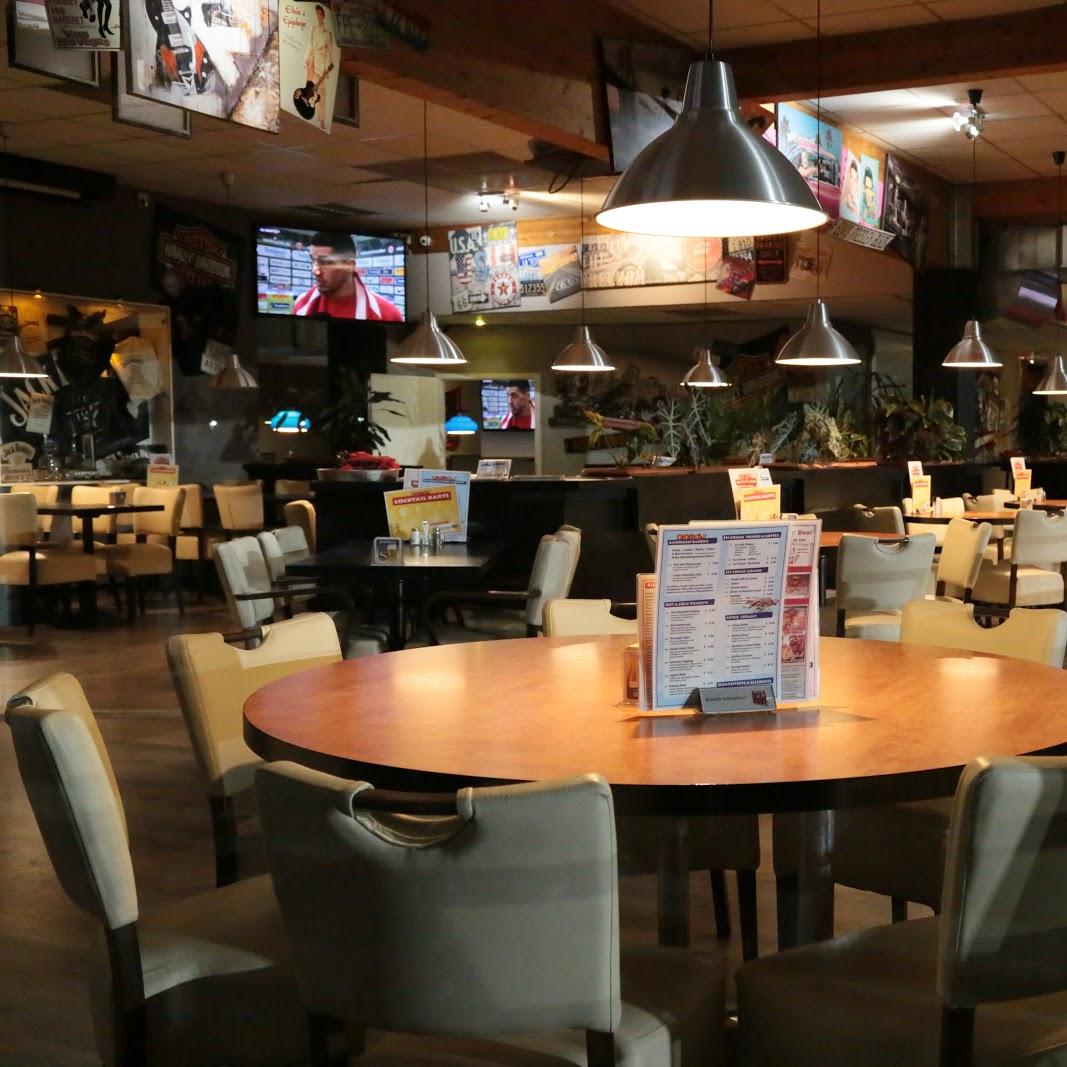 Restaurant "Intermezzo" in  Ludwigsburg