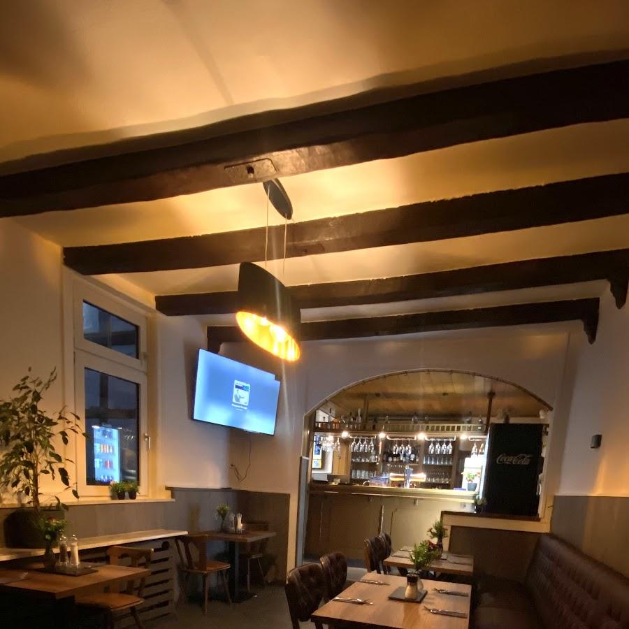 Restaurant "Ronahi