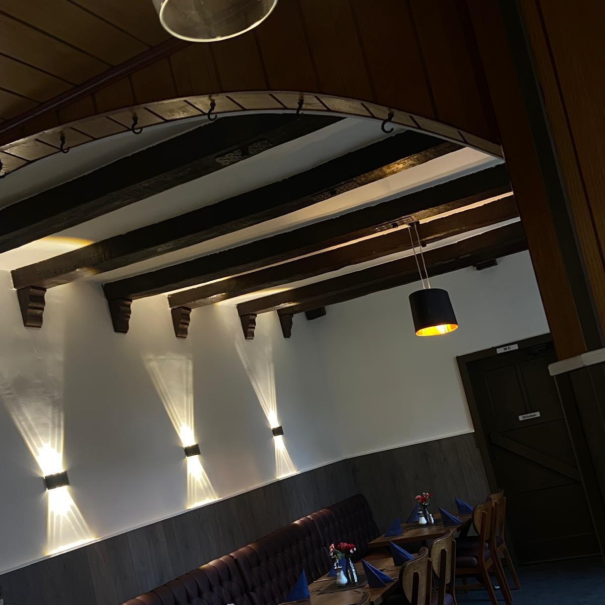Restaurant "Ronahi