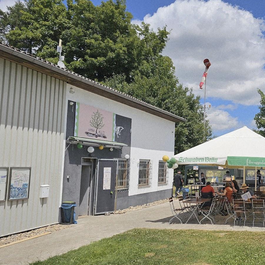 Restaurant "Hanna und Willi