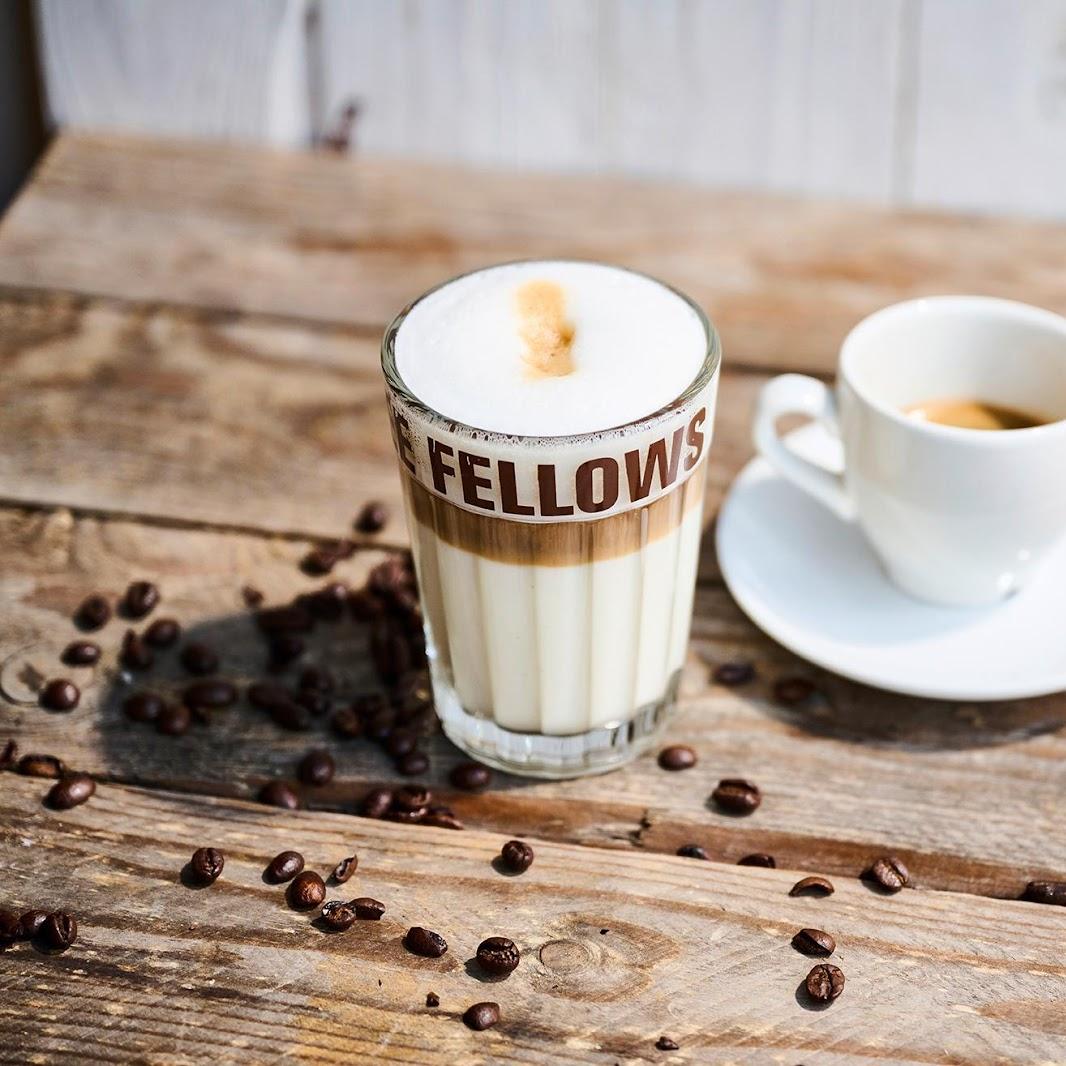 Restaurant "Coffee Fellows - Kaffee, Bagels, Frühstück" in Mönchenholzhausen