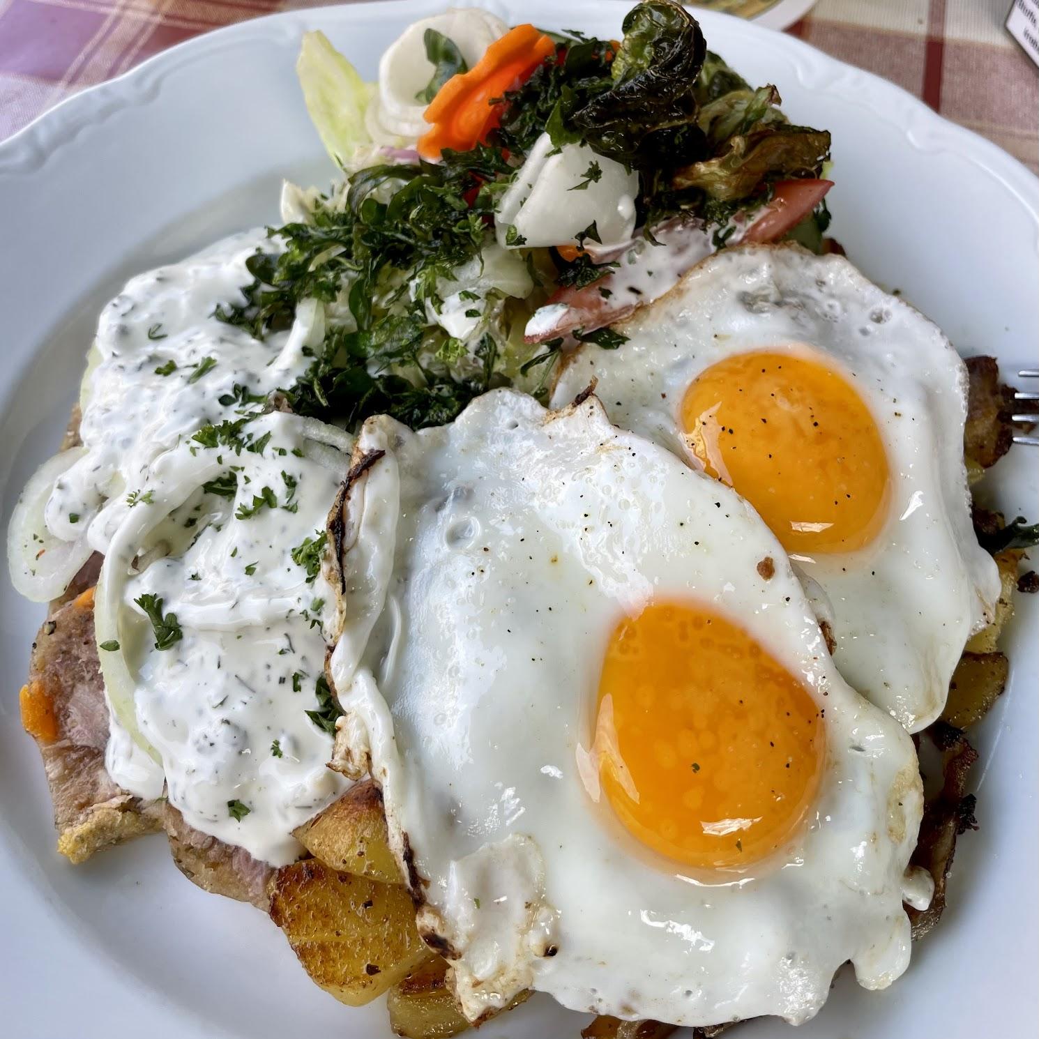 Restaurant "Gasthaus  Am Borntal " in Erfurt