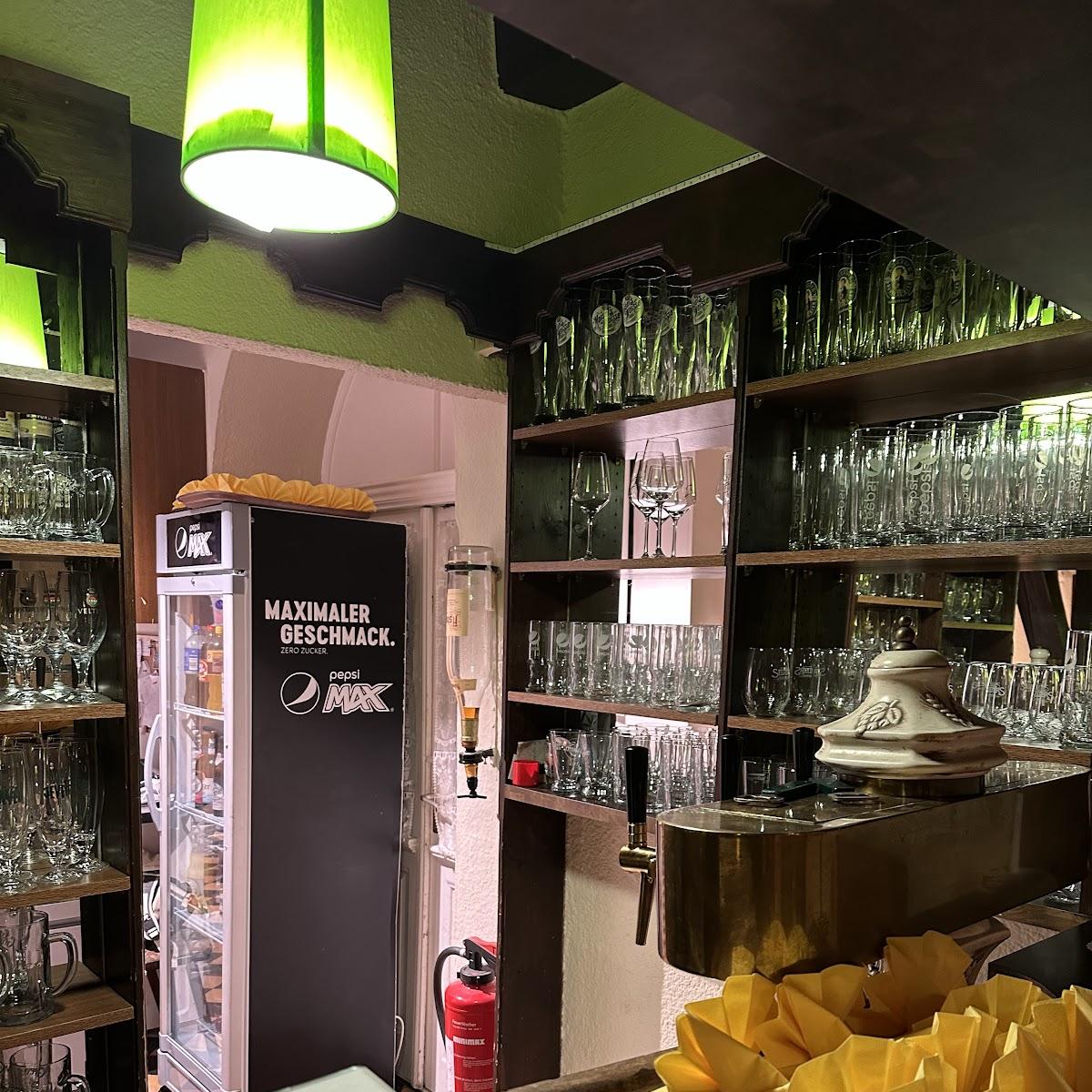 Restaurant "Gasthaus  Am Borntal " in Erfurt