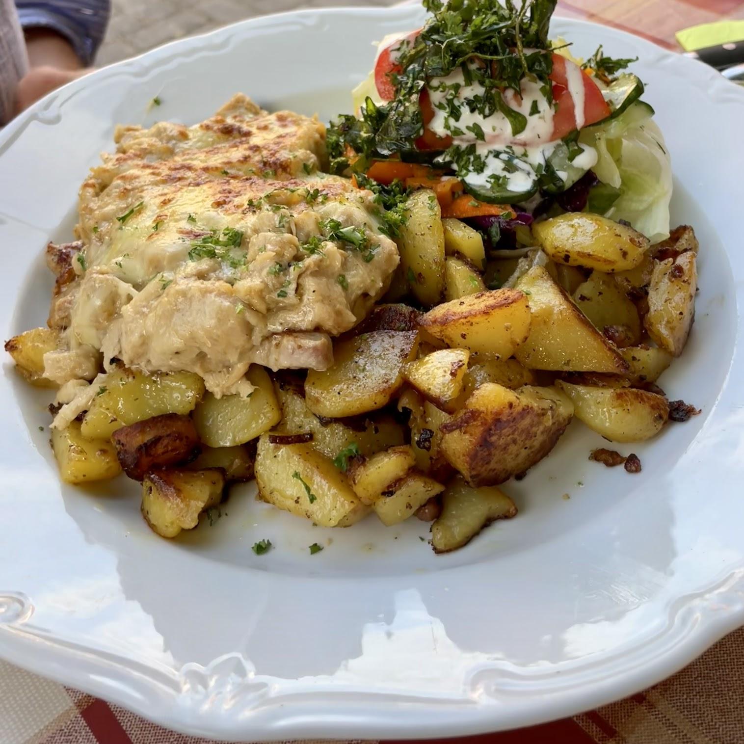 Restaurant "Gasthaus  Am Borntal " in Erfurt